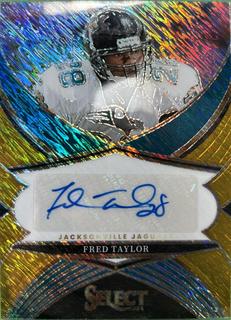 Fred Taylor