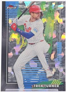 Trea Turner