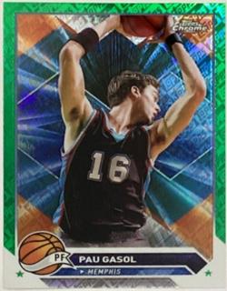 Pau Gasol