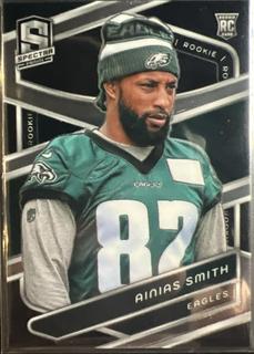 Ainias Smith