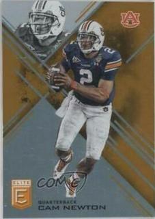 Cam Newton