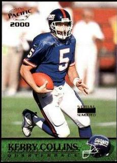 Kerry Collins