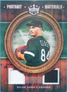 Dylan Cease