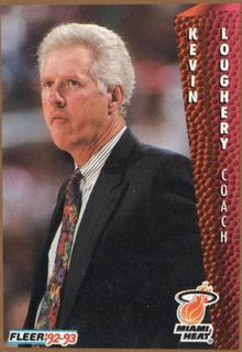 Kevin Loughery