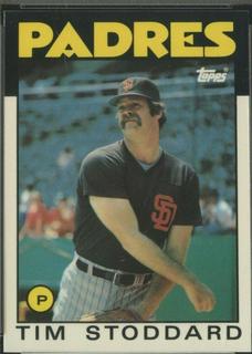 Tim Stoddard