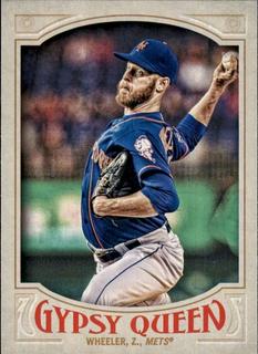 Zack Wheeler