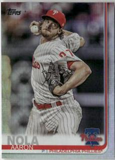 Aaron Nola