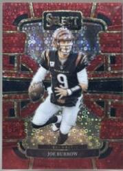 Joe Burrow