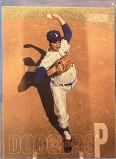 Sandy Koufax