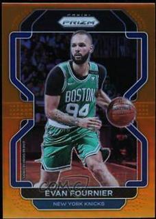 Evan Fournier