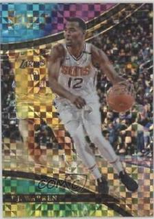 T.J. Warren