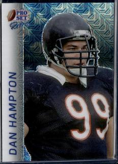 Dan Hampton