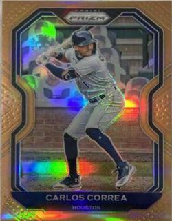 Carlos Correa