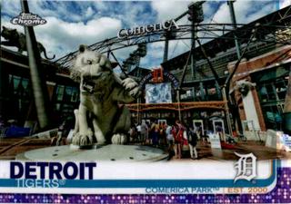 Comerica Park