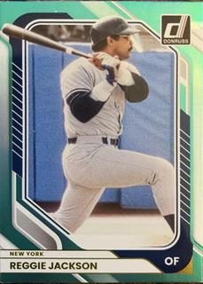Reggie Jackson