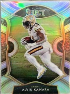 Alvin Kamara