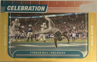 Tyreek Hill