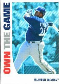 Prince Fielder