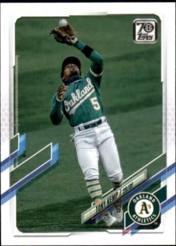 Tony Kemp #305
