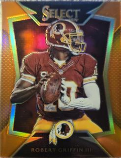 Robert Griffin III