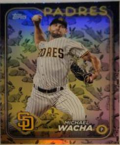 Michael Wacha