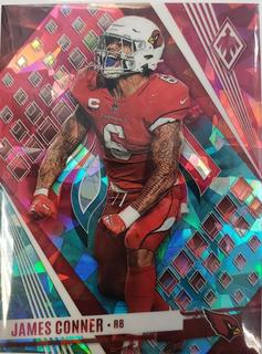 James Conner