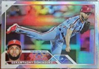 Seranthony Dominguez