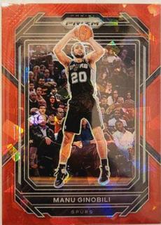 Manu Ginobili