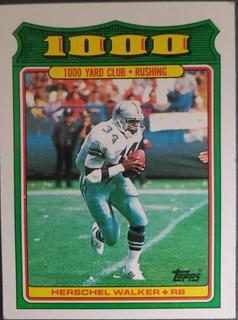 Herschel Walker