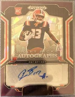 Pat Bryant
