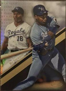 Bo Jackson