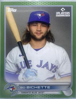Bo Bichette