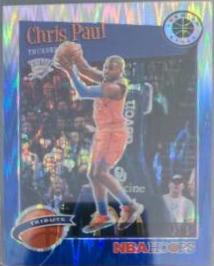 Chris Paul