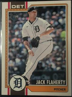 Jack Flaherty