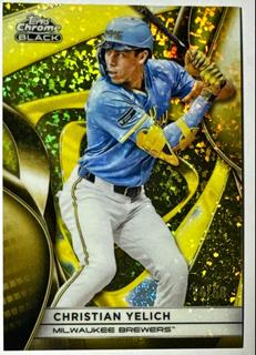 Christian Yelich