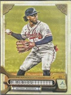 Ozzie Albies