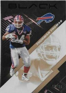 Thurman Thomas