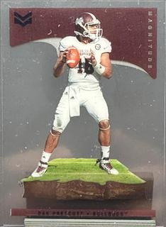 Dak Prescott