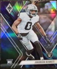 Jakorian Bennett