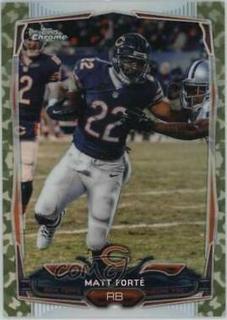Matt Forte