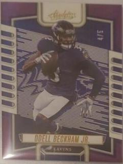 Odell Beckham Jr.