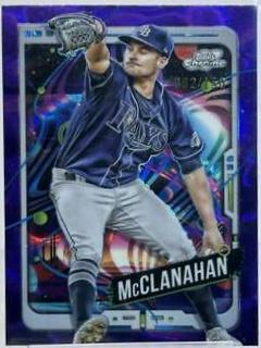 Shane McClanahan