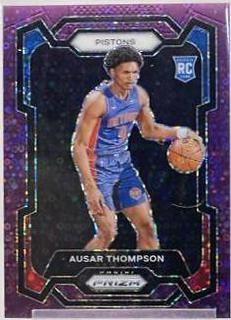 Ausar Thompson