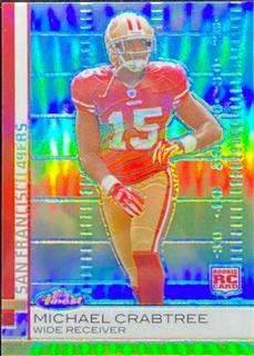 Michael Crabtree