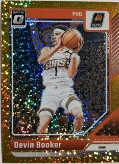 Devin Booker