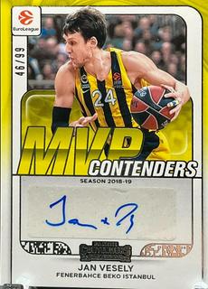 Jan Vesely