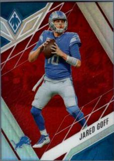 Jared Goff