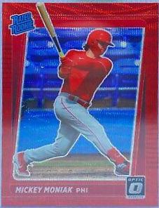 Mickey Moniak