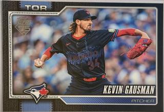 Kevin Gausman