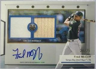 Fred McGriff